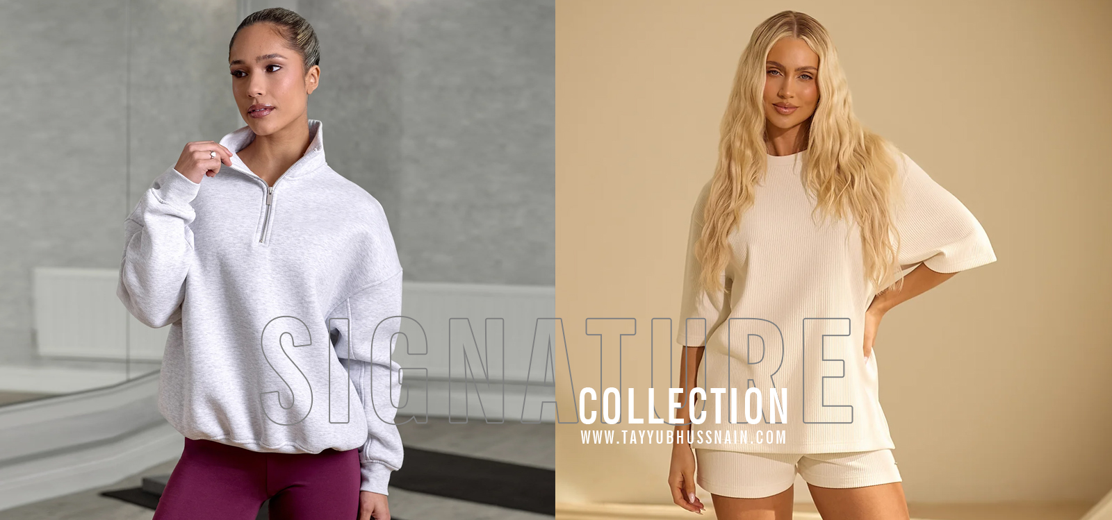 Signature Collection