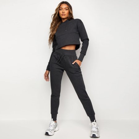 Crop Tracksuits