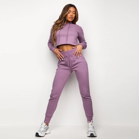 Crop Tracksuits