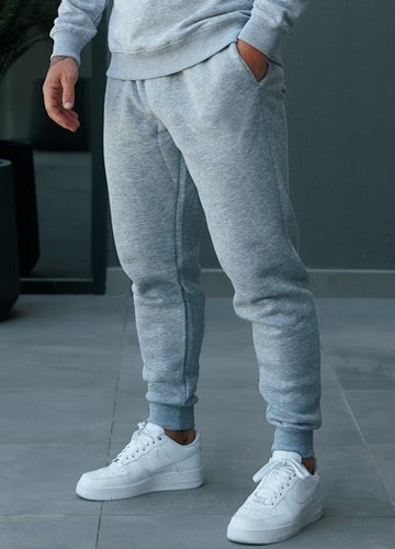 Tracksuit Bottoms